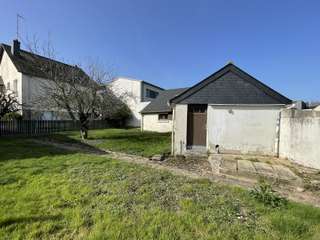 Vente maison