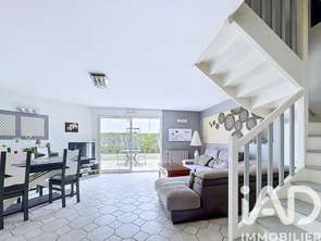 Vente Maison 4 chambresCesson-Sévigné