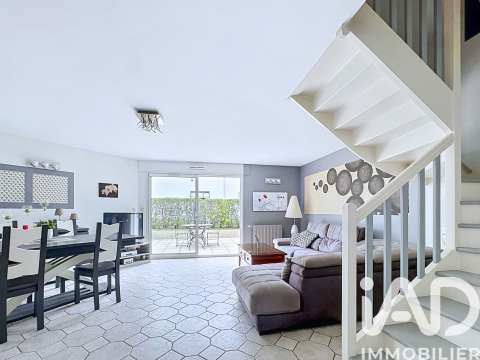 Vente maison 6 pièces Cesson-Sévigné 35