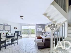 Vente Maison 4 chambresCesson-Sévigné