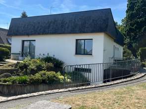 Vente Maison 4 chambresCesson-Sévigné
