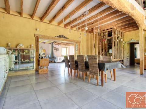 Vente maison 8 pièces Cesson-Sévigné 35