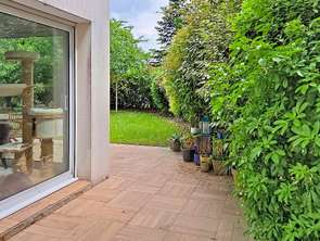 Vente Maison 5 chambresCesson-Sévigné