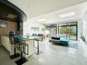 Vente Maison 4 chambresCesson-Sévigné