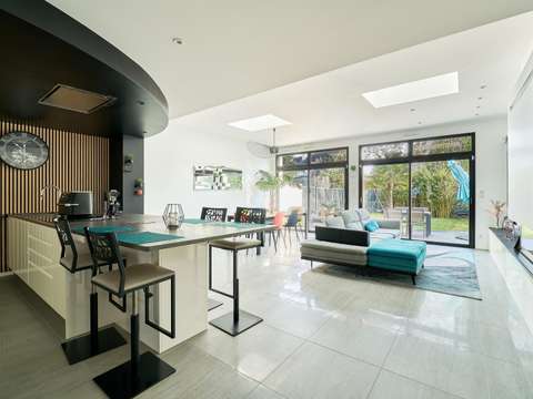Vente maison 6 pièces Cesson-Sévigné 35