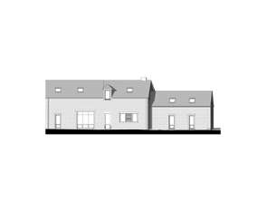 Vente Maison 7 piècesCesson-Sévigné