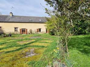 Vente Maison 4 chambresCesson-Sévigné