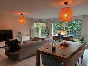 Vente Maison 4 chambresCesson-Sévigné