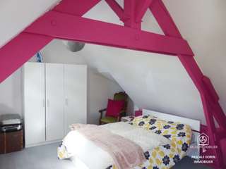 Vente maison 5 pièces Vente maison 5 pièces