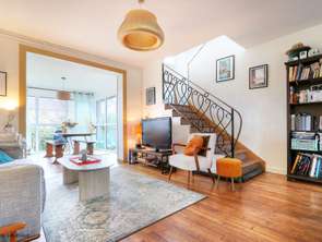 Vente Maison 3 chambresCesson-Sévigné