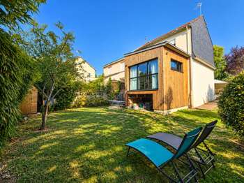 Photo Vente maison Cesson-Sévigné
