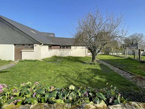 Vente maison