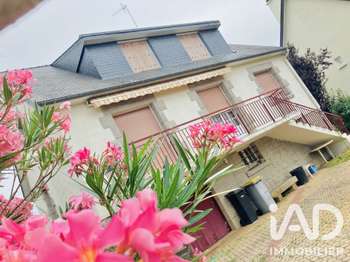 Vente Maison 6 chambresCesson-Sévigné