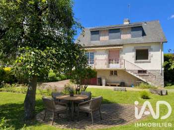 Vente Maison 6 chambresCesson-Sévigné