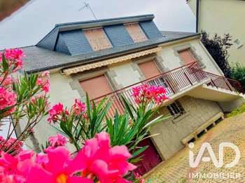 Vente Maison 6 chambresCesson-Sévigné