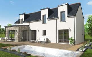 Photo Vente maison Cesson-Sévigné