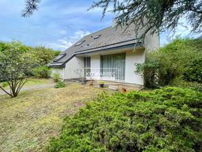 Vente Maison 3 chambresCesson-Sévigné