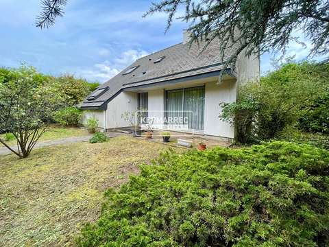 Vente maison 6 pièces Cesson-Sévigné 35