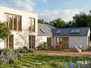 Vente maison