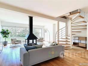 Vente Maison 6 chambresCesson-Sévigné