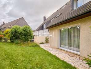 Vente Maison 5 chambresCesson-Sévigné