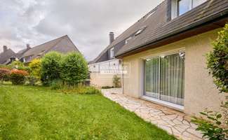 Photo Vente maison Cesson-Sévigné