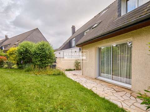 Vente maison 7 pièces Cesson-Sévigné 35