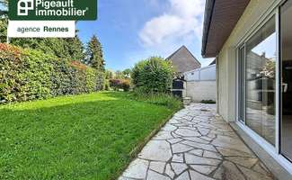 Photo Vente maison Cesson-Sévigné