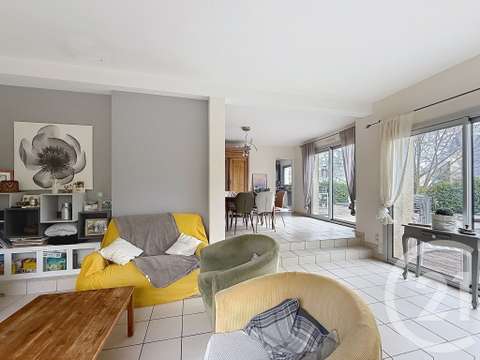 Vente maison 8 pièces Cesson-Sévigné 35