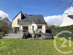 Vente Maison 5 chambresCesson-Sévigné