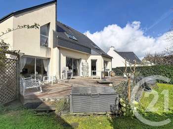 Vente Maison 5 chambresCesson-Sévigné