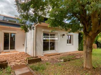 Vente maison 6 pièces Cesson-Sévigné 35