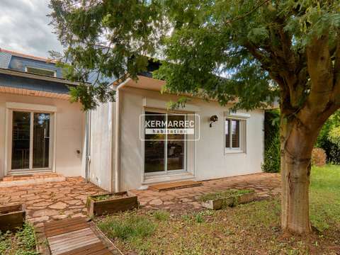 Vente maison 6 pièces Cesson-Sévigné 35