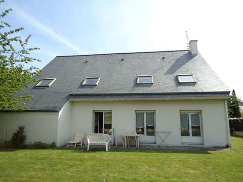 Vente maison 7 pièces Cesson-Sévigné 35