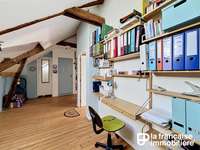 Vente maison 9 pièces Vente maison 9 pièces