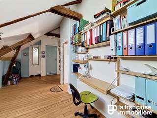 Vente maison 9 pièces