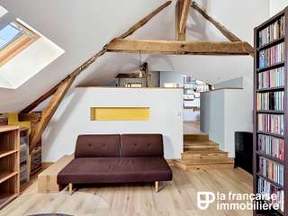 Vente maison 9 pièces