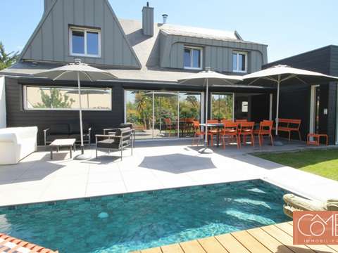 Vente maison 9 pièces Cesson-Sévigné 35