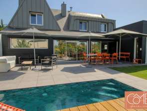 Vente Maison 6 chambresCesson-Sévigné