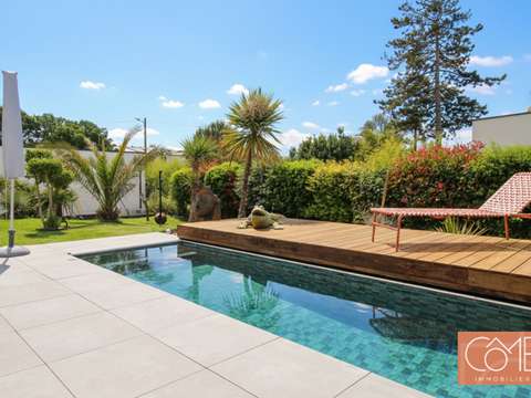 Vente maison 9 pièces Vente maison 9 pièces