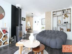 Vente Maison 6 chambresCesson-Sévigné