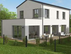 Vente Maison 4 chambresCesson-Sévigné