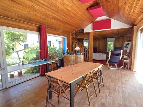 Vente maison 8 pièces Vente maison 8 pièces