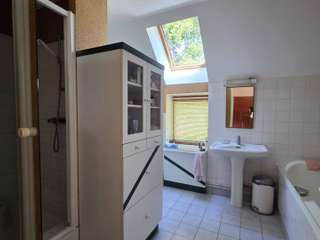 Vente maison 8 pièces Vente maison 8 pièces