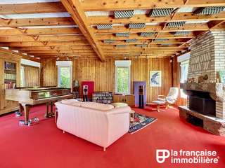 Vente maison 9 pièces Vente maison 9 pièces