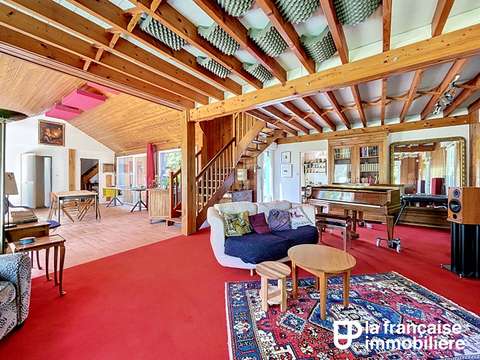 Vente maison 9 pièces Vente maison 9 pièces