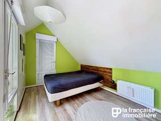 Vente maison 9 pièces Vente maison 9 pièces