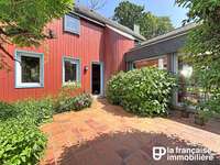 Vente maison 9 pièces Vente maison 9 pièces