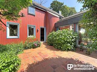Vente maison 9 pièces Vente maison 9 pièces