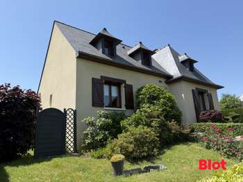 Vente Maison 4 chambresCesson-Sévigné
